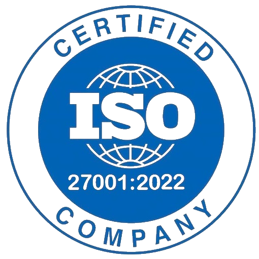 Certificazione ISO 27001:2022