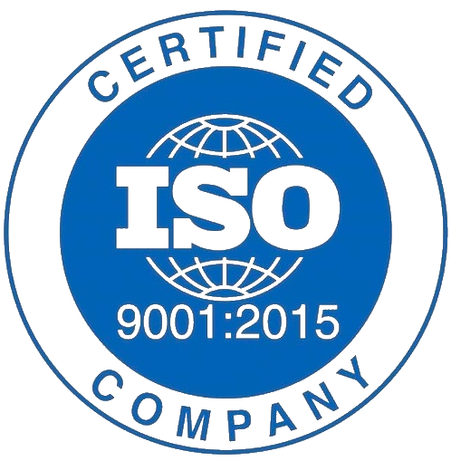 Certificazione ISO 9001:2015